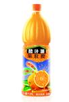 果粒橙