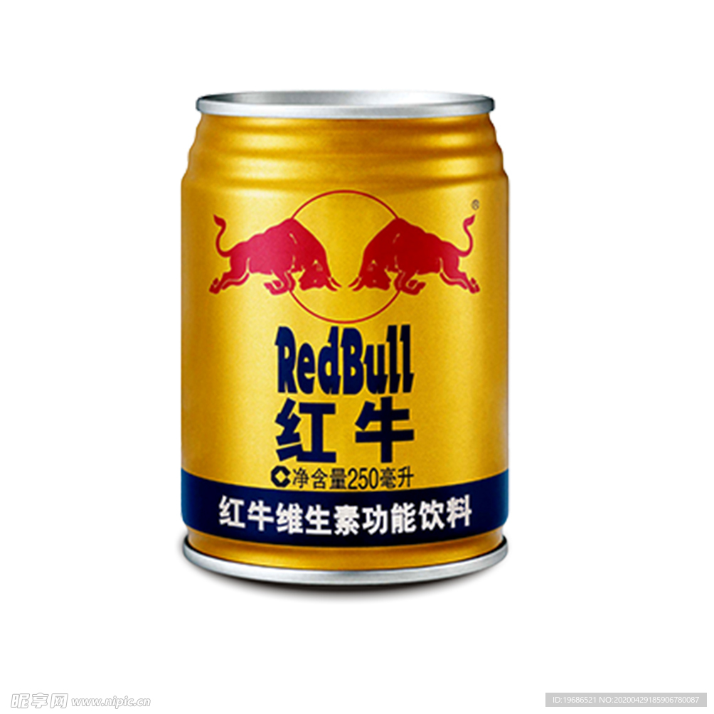 红牛