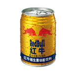 红牛