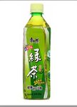 绿茶