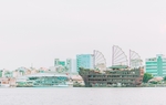 邮轮大楼