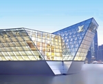 LV展厅建筑