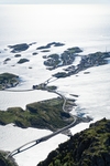 雪山公路