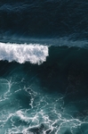海洋巨浪