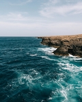 海洋海岸