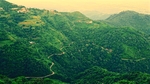 青山公路