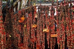 祈福寺庙