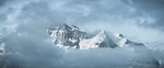 白云雪山