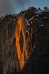 火山熔岩