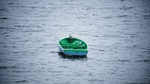 海中绿舟