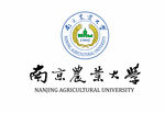 南京农业大学 校徽