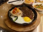 牛排