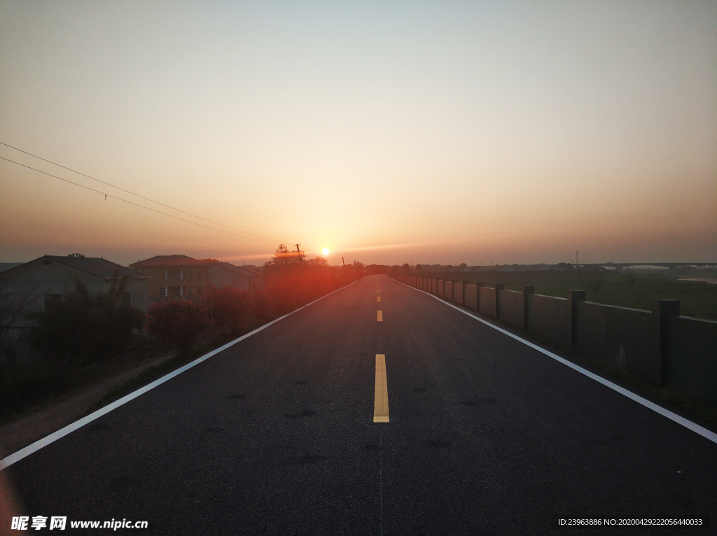 乡村公路