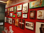 展厅 文化墙