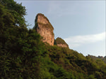 群山