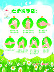 幼儿园制度牌