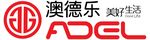 德百标志  澳德乐LOGO