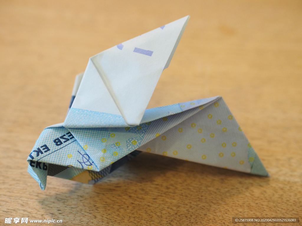 纸鹤折纸剪纸叠纸趣味图片