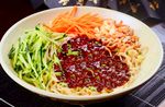 炸酱面