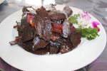 酱牛肉