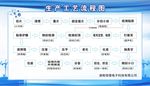 生产工艺流程图