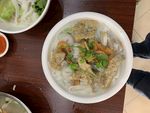 猪肉汤