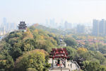 黄鹤楼公园