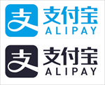支付宝标志