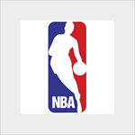 篮球NBALOGO