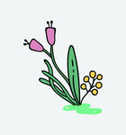 植物