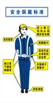 建筑工地安全警示镜