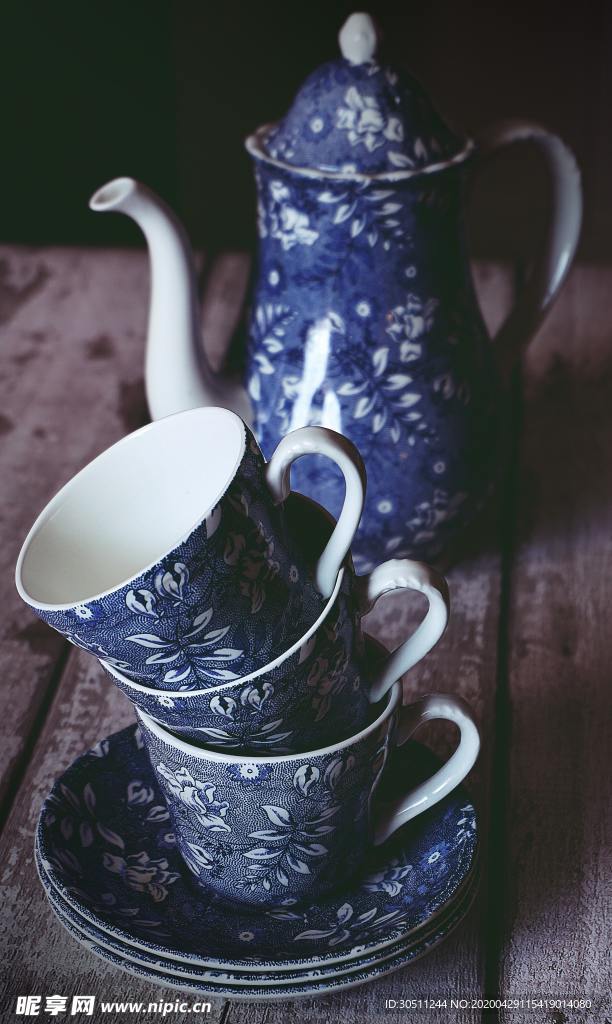 茶杯
