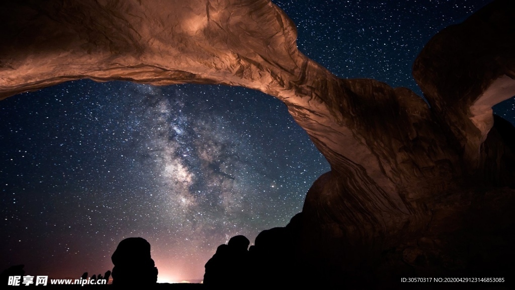 星空