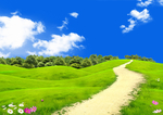道路
