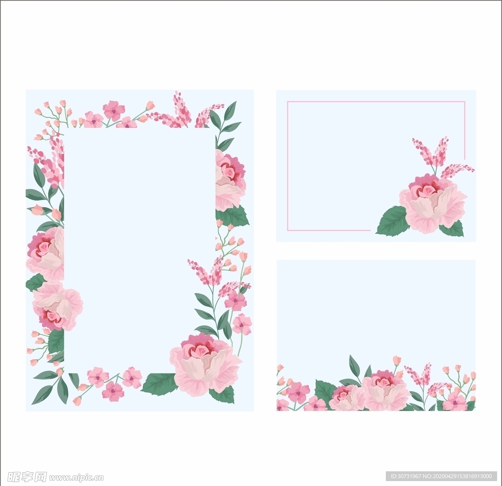 花朵