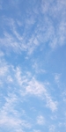 蓝天 白云