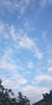 蓝天 白云