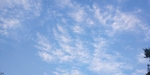 蓝天 白云