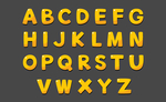 英文字母