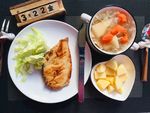 营养 早餐