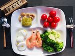 营养 早餐