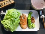 营养 早餐