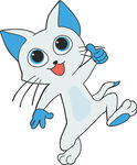 小猫