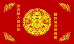 婚礼舞台  T台