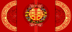 婚礼舞台  T台  喜堂