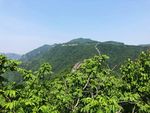 慕田峪长城