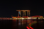 夜晚