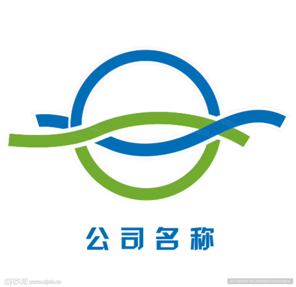 互联网科技logo