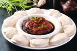 梅菜扣肉