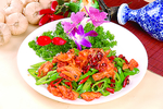 农家小炒肉